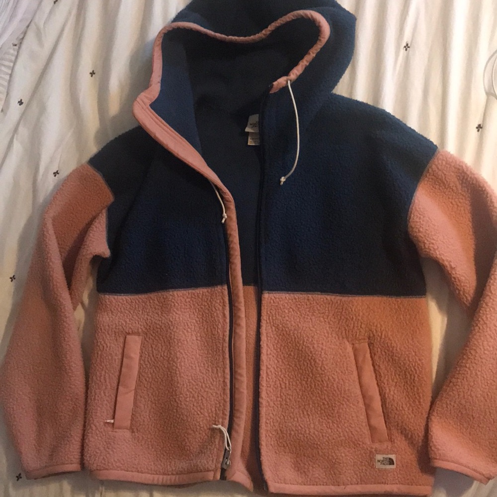 The North Face women’s small jacket